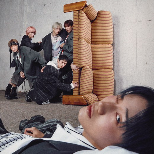 P1Harmony Concert & Tour History (Updated for 2026) | Concert Archives