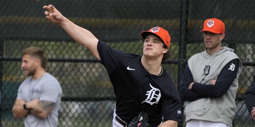 Jobe touches 102, dazzles in tantalizing spring debut