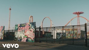 Ingrid Michaelson, ZAYN - To Begin Again (Official Video) - YouTube