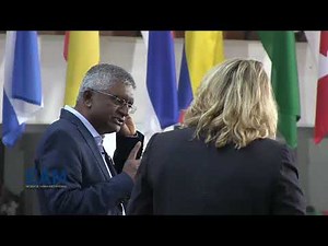 EAM 2018 - Ap. Sagie Govender - Conf XIII