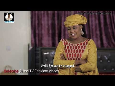 IZZAR SO EPISODE 16 ORG