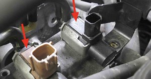 How To Fix Bad Intake Valve Control Solenoid Circuit Bank 1 - AutoVFix.com