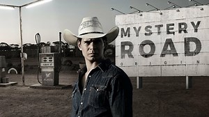 Mystery Road: Origin - Acorn TV Series - Where To Watch