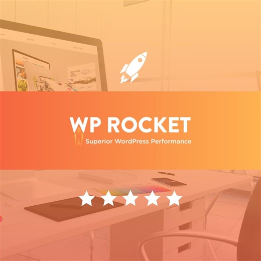 WP Rocket GPL License | WordPress Caching Plugin | Use on Unlimited Websites | Instant Delivery - Etsy.de