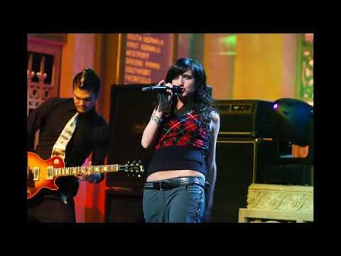 Ashlee Simpson - Pieces Of Me (Live) Audio Only