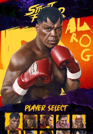 Calling all World Warriors! 50 CENT is #BALROG. Don’t miss #StreetFighterMovie in IMAX, 4DX, ScreenX and D-Box ONLY at GSC & Aurum Theatre, The Exchange TRX in Malaysia starting 15 Oct 2026! #StreetFighterMY #StreetFighter #Malaysia