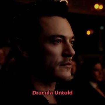 Dracula Untold