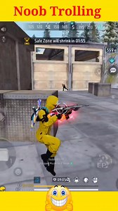 114K views · 5.7K reactions | Noob trolling | free fire funny commentry | free fire funniest moments | #shorts #freefire #FreeFire #shorts #opmistak #reels #freefiremax | Op Mistak | Facebook