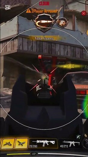 🔥 CALL OF DUTY MOBILE HACK Gameplay (2026) | Insane Kills, AIMBOT & ESP Enemy | CODM CHEAT