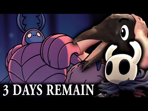 🔴 Why does the Dung Defender have to defend the dung!? (First Playthrough!)