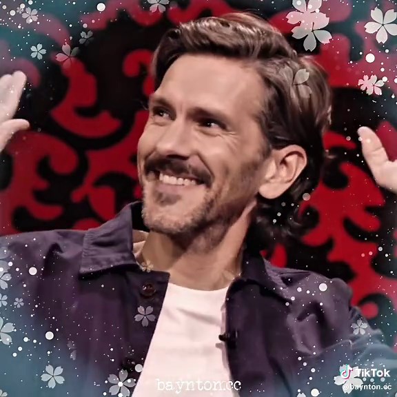 Explore the Humor of Mat Baynton in Iconic Shows