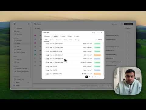 Client History & Audit Trails: Complete Interaction Visibility