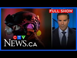 Two people shot in Portland by U.S. immigration agents | CTV National News for Thursday Jan. 8, 2026