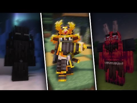 Samurai Dynasty (Mod Showcase) – Become A Samurai!