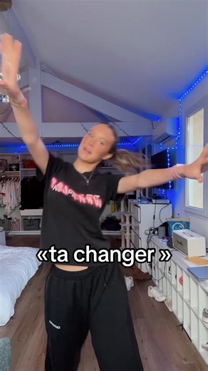 « ta changer » : le sens caché