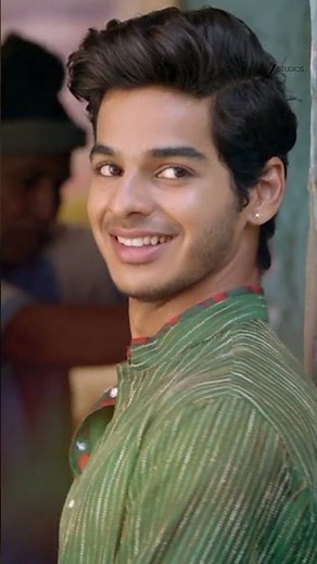 If you hear our hearts beat faster, just know that we're watching Dhadak 🫀 🎬: Dhadak