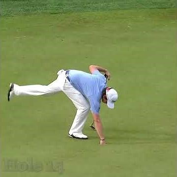 The final 5 holes from Rory Mcilroy's 2011 US Open victory! #golf #pga #usopen #fyp #rory #foryou