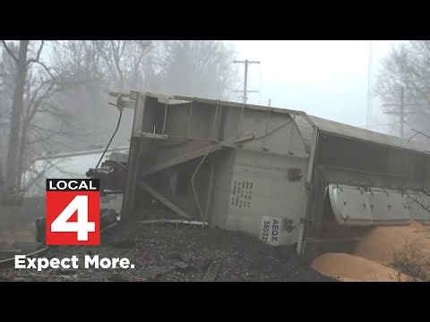 Local 4 News at 11 -- Feb. 23, 2026