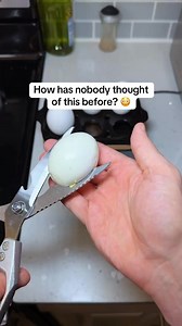I can’t believe this didn’t exist sooner 😳 Perfect boiled eggs with no boiled water!The EASIEST way to cook eggs😳 I didn’t know I needed an egg cooker until I got this. It cooks perfect eggs in minutes — no boiling water, no guessing. Just add water, press a button, and it does the rest. If you eat eggs daily, this will save you so much time. If you’ve ever struggled with timing or peeling, this thing makes soft boiled eggs so easy it’s wild.🤯 🚨Makes a great gift option! EVOLOOP Rapid Egg Co