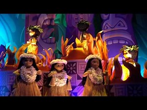 Its a small world Onride disneyland Paris 2017. :)