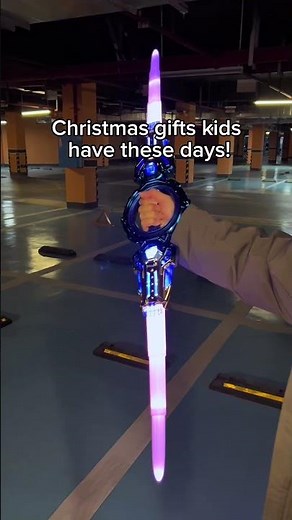 The Christmas Gifts Boys Have These Days! 😍🎁