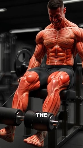 The QUICKEST Way to Build Bigger Quads and Glutes