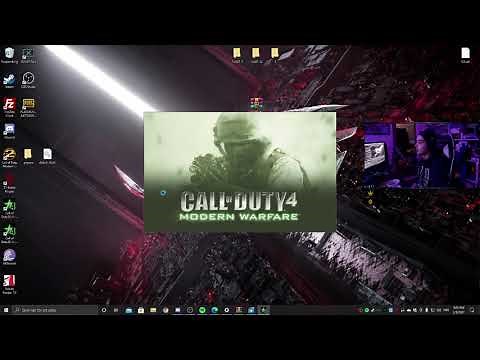 Call of Duty 4 DirectX Unrecoverable Error Fix 2021 (OUTDATED)