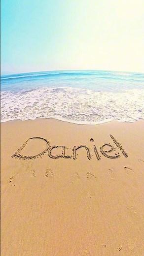 Send this to Daniel ☝️☝️