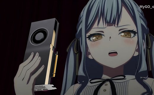 RTX A5000首发评测，既是专业生产力工具，也是4K游戏利器！