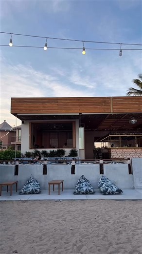 high tides with good vibes at Sand Beach Club | Sand Beach Club