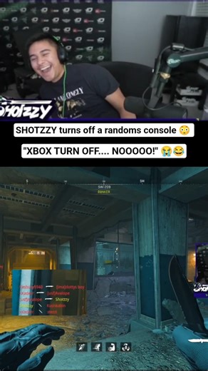 XBOX TURN OFF 😂😭😂