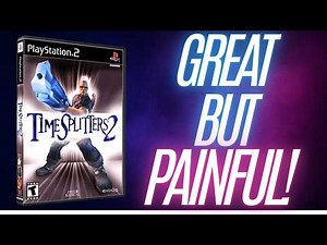 Timesplitters 2 Review – The Classic I Wanted to Love…