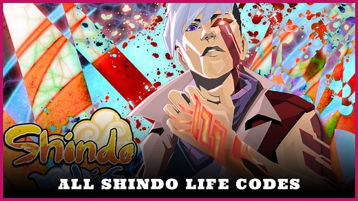 Shindo Life Codes [242] (March 2026): Bloodline Spins & RELL Coins! - Try Hard Guides