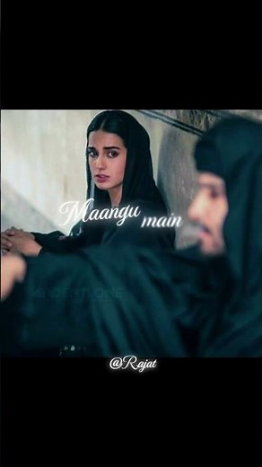 Khuda Aur Mohabbat | Lyrical OST |Rahat Fateh Ali Khan | Nish Asher | HarPal Geo