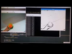 Ball Tracking (Detección de balones Opencv - Python)