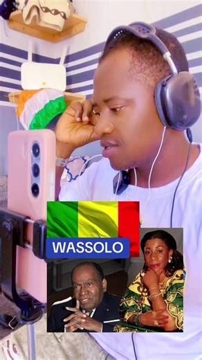 Wassolo - Soum Ferran & Wassolo Bar search guide