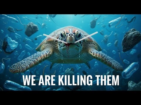 The Terrifying Truth About Single-Use Plastics (You Can't Unsee This)