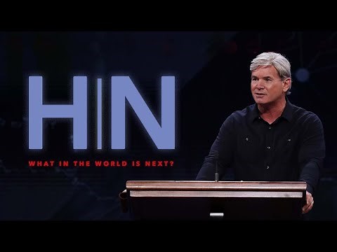 Happening Now - Fast Forward