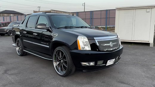 走行動画です👍🚗 #cadillac #escaladeext #escalade #cadillacescalade #suv #アメ車 #アメ車好きと繋がりたい #アメ車好きな人集まれ #カスタムカー #カスタムイベント #イベントカー #エスカレード最高 #オーディオカスタム #アメ車女子 #アメ車乗り