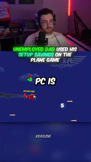 keep the current setup unc 😭