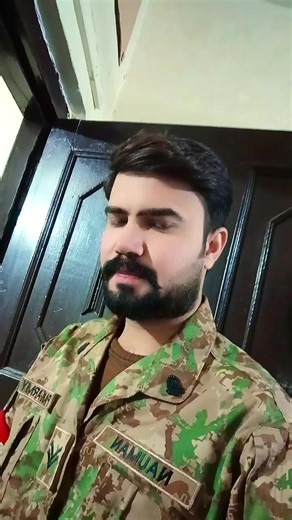 Understanding the Role of Military Police in the Pakistan Army