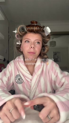 Overcoming Insecurities: A Personal Reflection