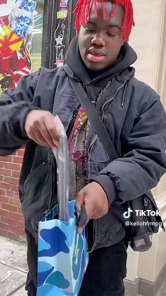 Exploring Affordable Finds at the BAPE Store