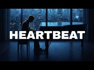 FREE Sad Type Beat - "Heartbeat" | Emotional Rap Piano Instrumental