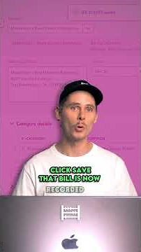 How to Enter a Bill in QuickBooks Online