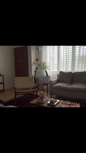 Creating Your Cozy Home: A Solo Living Journey