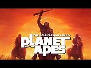 Official PLANET OF THE APES RPG Launch Trailer