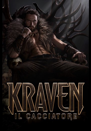 Kraven - Il cacciatore - film: guarda streaming online