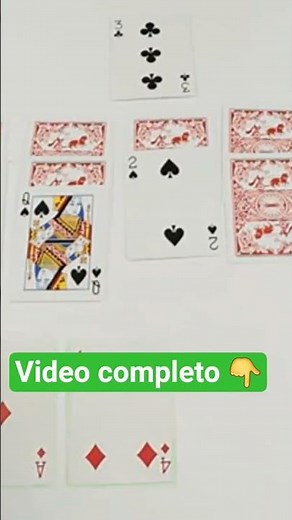 How to play Solitaire step by step