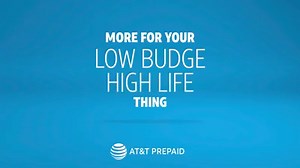 946K views · 38 reactions | Get $50 of service when you bring your own device and switch to AT&T Prepaid. More for your commitment free thing. | AT&T | Facebook
